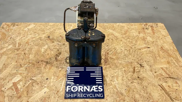 Image 6 of 8 - Boll&Kirch - 2.04.5 DN32