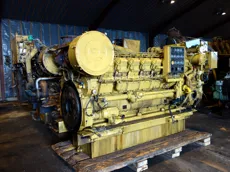 Caterpillar - 3516 DI