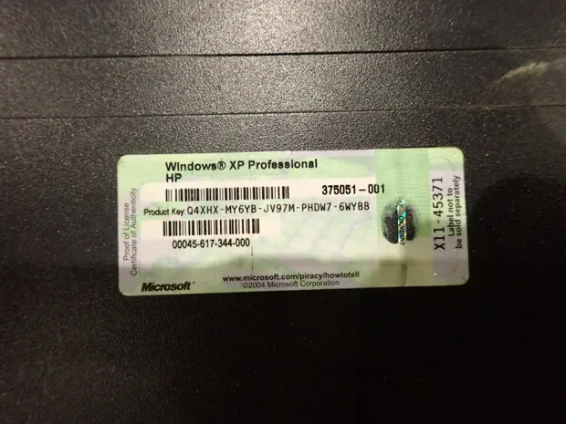 Image 4 of 5 - Kongsberg - MP 7600