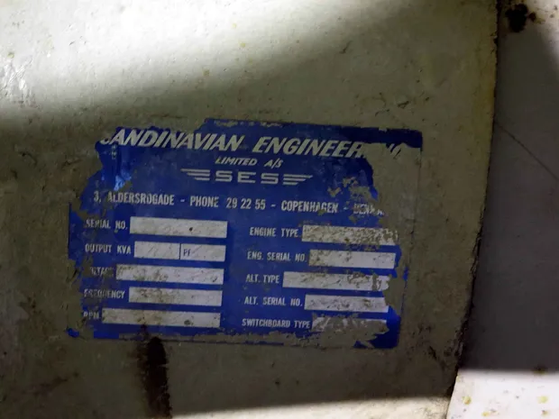 Image 8 of 8 - Mercedes