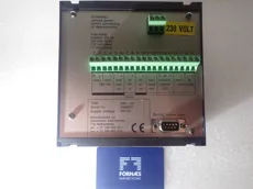 OSSERVATORE - OMC 139 Winddisplay 230V