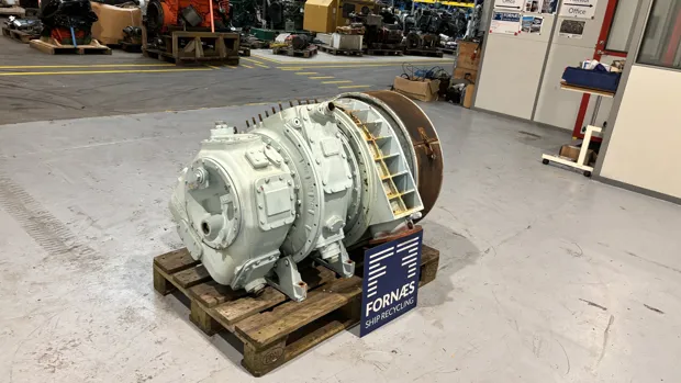 Image 11 of 12 - ABB - VTR254-11