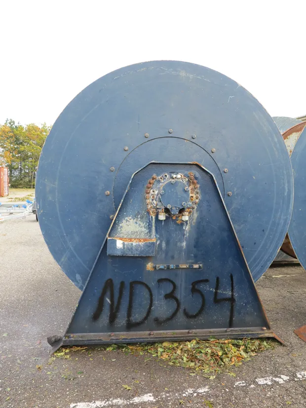 Image 4 of 6 - ND354