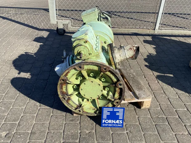 Image 3 of 6 - Leistritz - L3MG-100/172