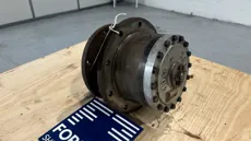 FAIRFIELD MFG. CO. INC. - TORQUE HUB W1B100318