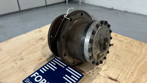 Image 4 of 7 - FAIRFIELD MFG. CO. INC. - TORQUE HUB W1B100318