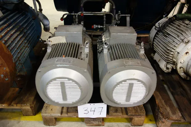 Image 4 of 13 - HP347