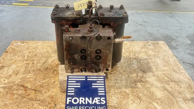 Image 5 of 7 - Boll&Kirch - 2.02.5.154.205 DN40