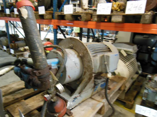 Image 2 of 4 - HP239