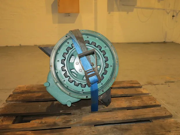 Image 2 of 5 - Dong-I - DMT 50A-C