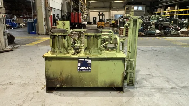 Image 4 of 7 - HS310