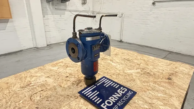 Image 3 of 8 - Boll&Kirch - 1.14.2 DN25