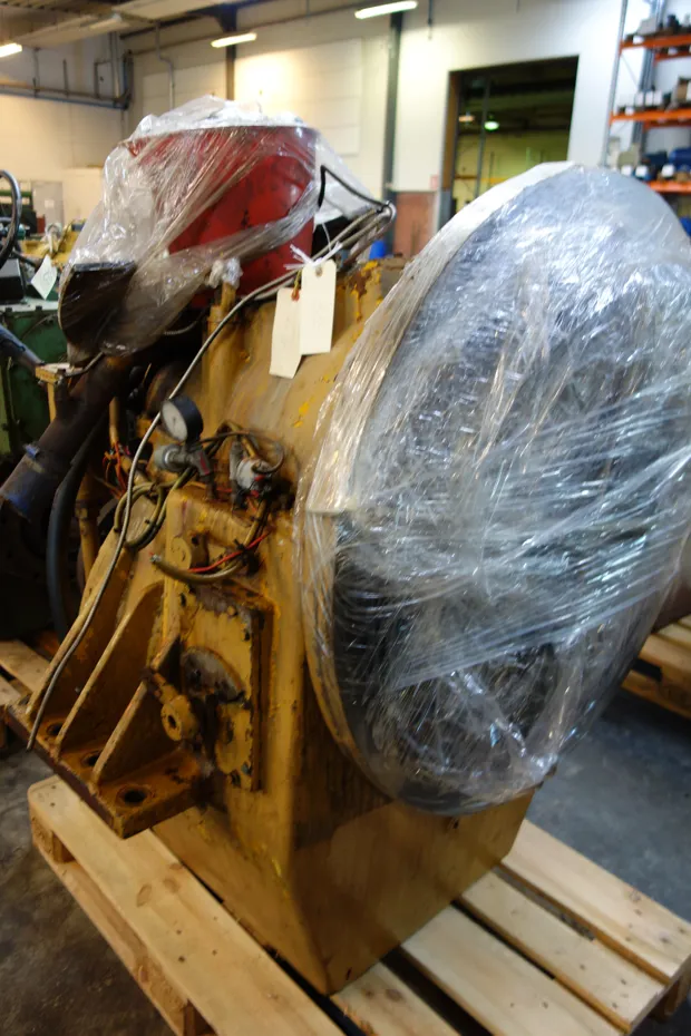 Image 3 of 3 - Fernholt & Giertsen - PB 398