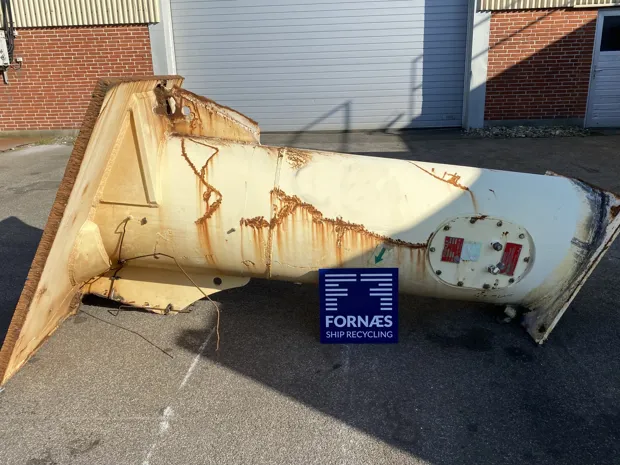 Image 1 of 5 - SM Triplex - S 300