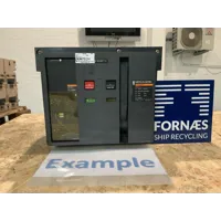 Merlin Gerin - M32H1