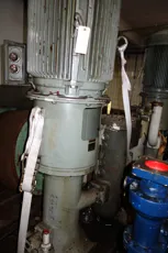 Norwinch - SV 15 B