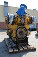 Caterpillar - 3512 DITA