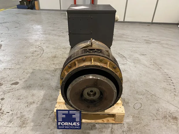 Image 4 of 5 - Mecc Alte - ECP34-1L/4