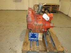 ZF - ZF500