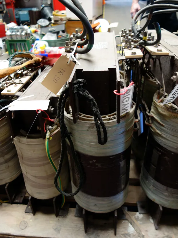 Image 1 of 2 - Agecelec