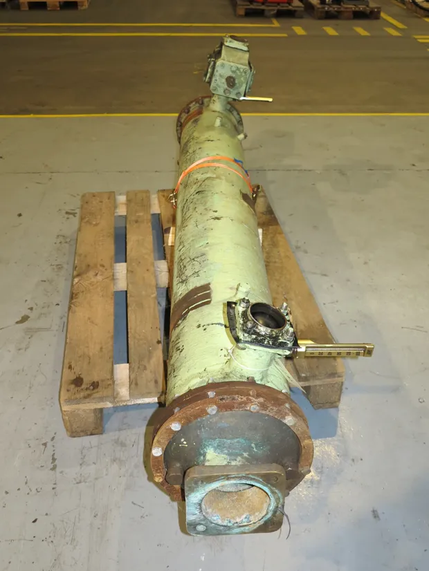 Image 2 of 4 - no plate