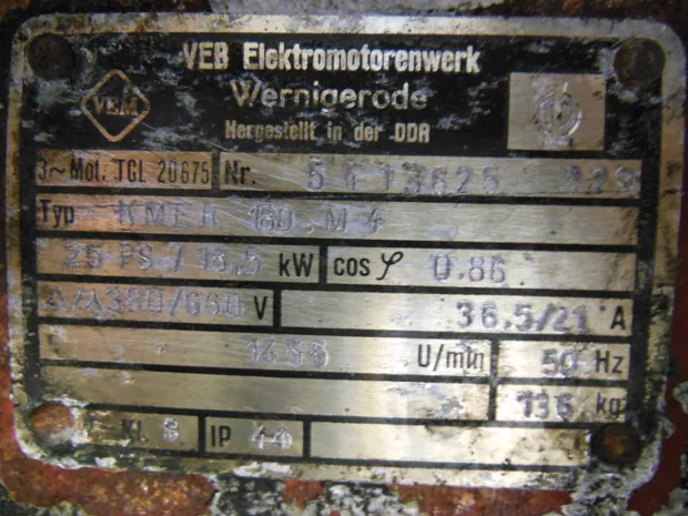 Image 8 of 8 - HP161