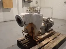 Desmi - SA 100/125