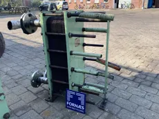Alfa Laval - P.22H. 127-3333 N.T