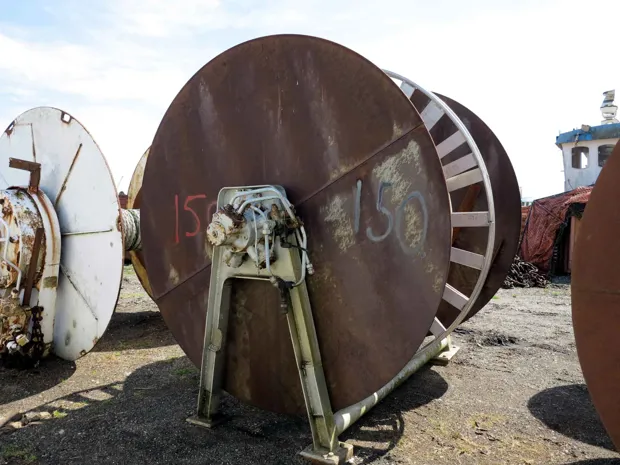 Image 2 of 2 - ND150