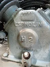 Espholin - H2