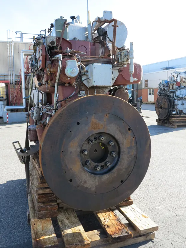 Image 4 of 9 - Polar - SF 13....