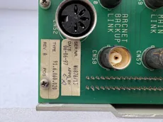 Siemens Praxis -  6001 PROCESSOR
