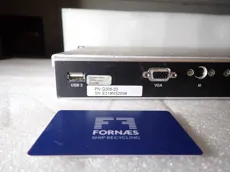 Kongsberg Seatex - DPS R + HMI