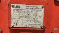 ABB - VTR254-11