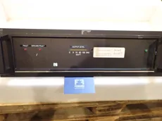 FG ELEKTRONIK - Vertärker E240