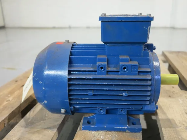 Image 2 of 3 - Bevi - 4A2 90S-2 B3+PTC