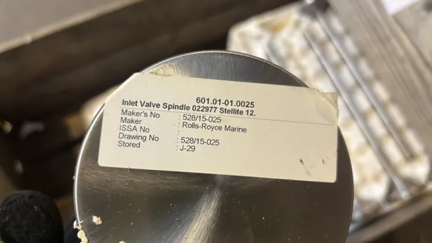 Image 9 of 12 - Bergen - B