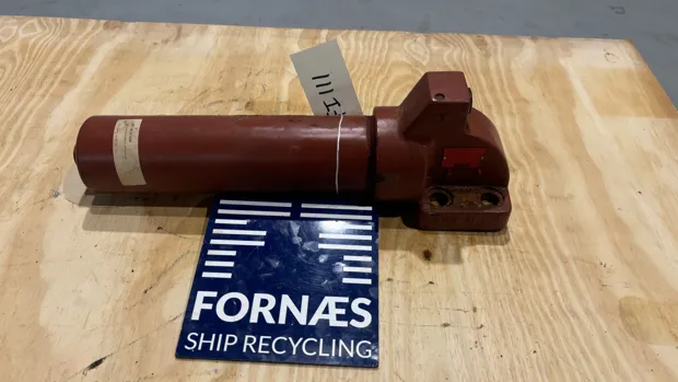 Image 1 of 8 - Hydac - DF 280 QE