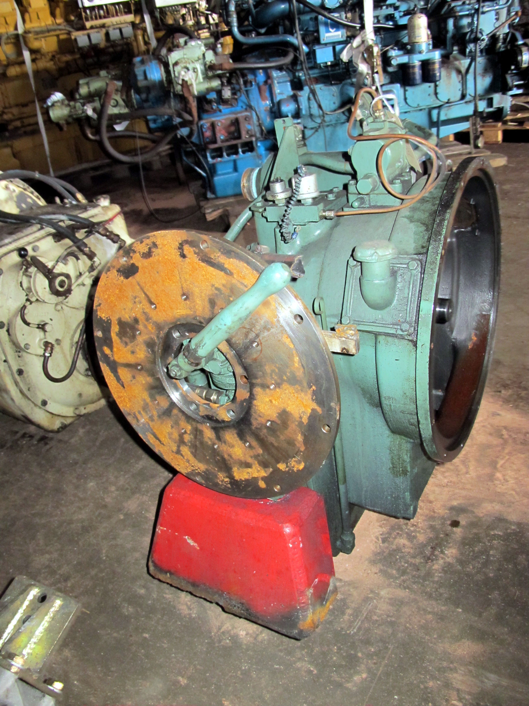 Capitol - HY-7700 AER