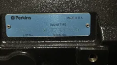 Green Power GP88 S/P-N-A