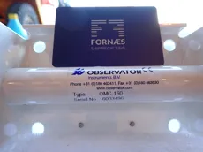 OBSERVATOR - MC-160 Wind Speed & Direction Sensor