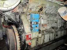 Deutz - SBV 9M 628