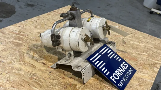 Image 5 of 6 - Parker racor - 75500MAX