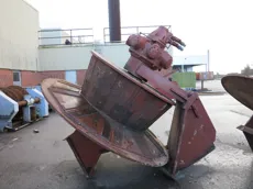 Chain wheel