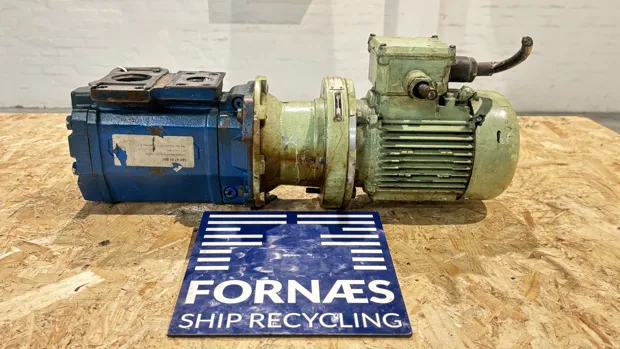 Image 3 of 8 - IMO - ACE 032L3 NVBP