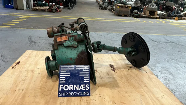 Image 4 of 8 - Newage - PRM 265