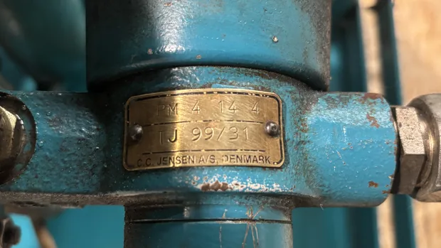 Image 9 of 10 - CJC - PTU2 27/27PM-DEH1PW