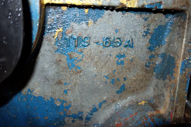 Image 6 of 6 - Hytek