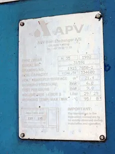 APV - N35