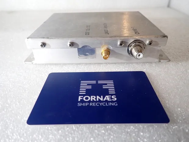 Image 2 of 3 - SEATEL MODEM - 117168-1